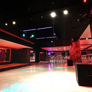 4* Otel Vista Hill