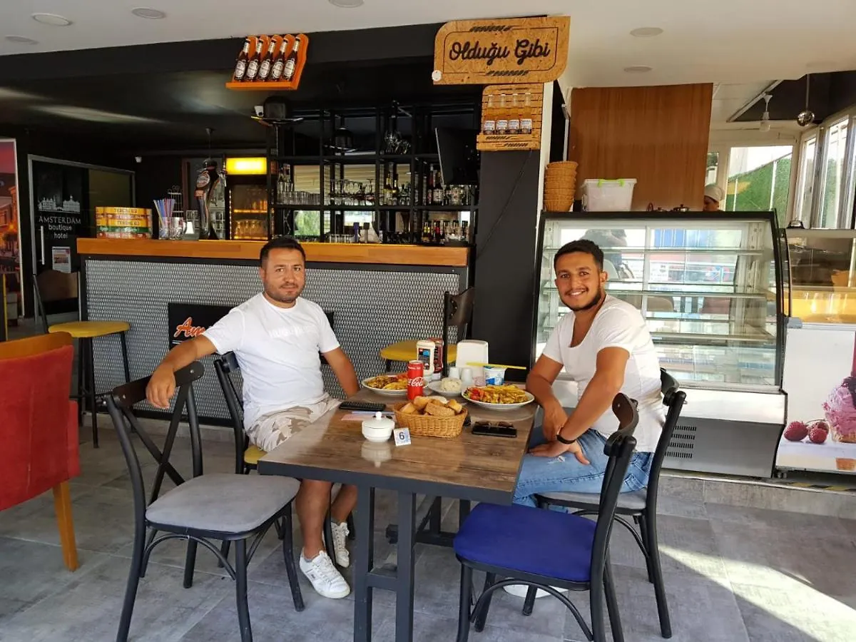Hotelamsterdam Kuşadası 0*,  Türkiye