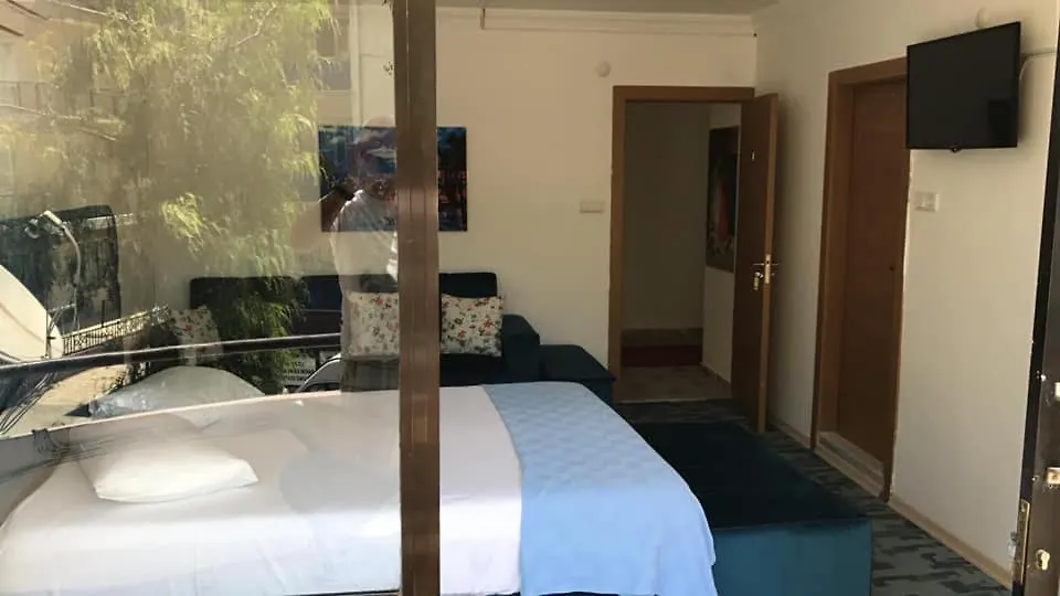 Hotelamsterdam Kuşadası Oda ve Kahvaltı