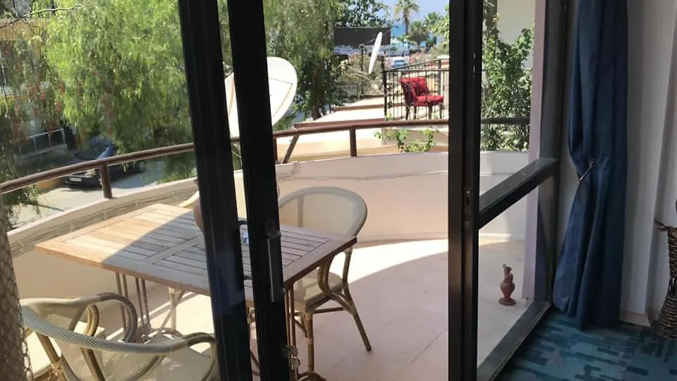 Oda ve Kahvaltı Hotelamsterdam Kuşadası Türkiye