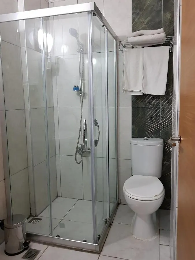 Hotelamsterdam Kuşadası Oda ve Kahvaltı