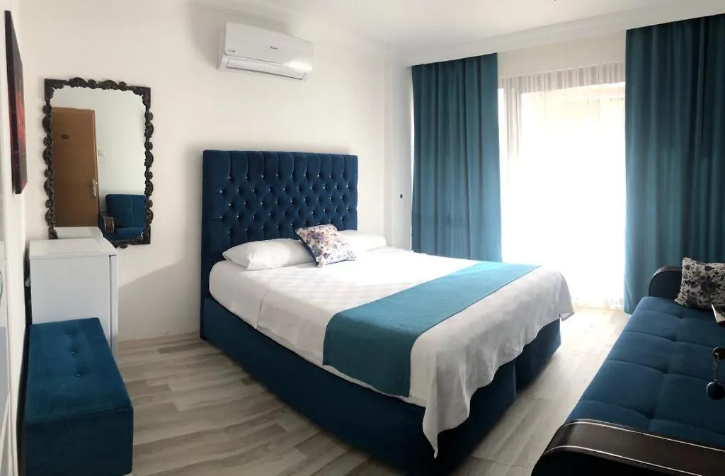 Hotelamsterdam Kuşadası Türkiye