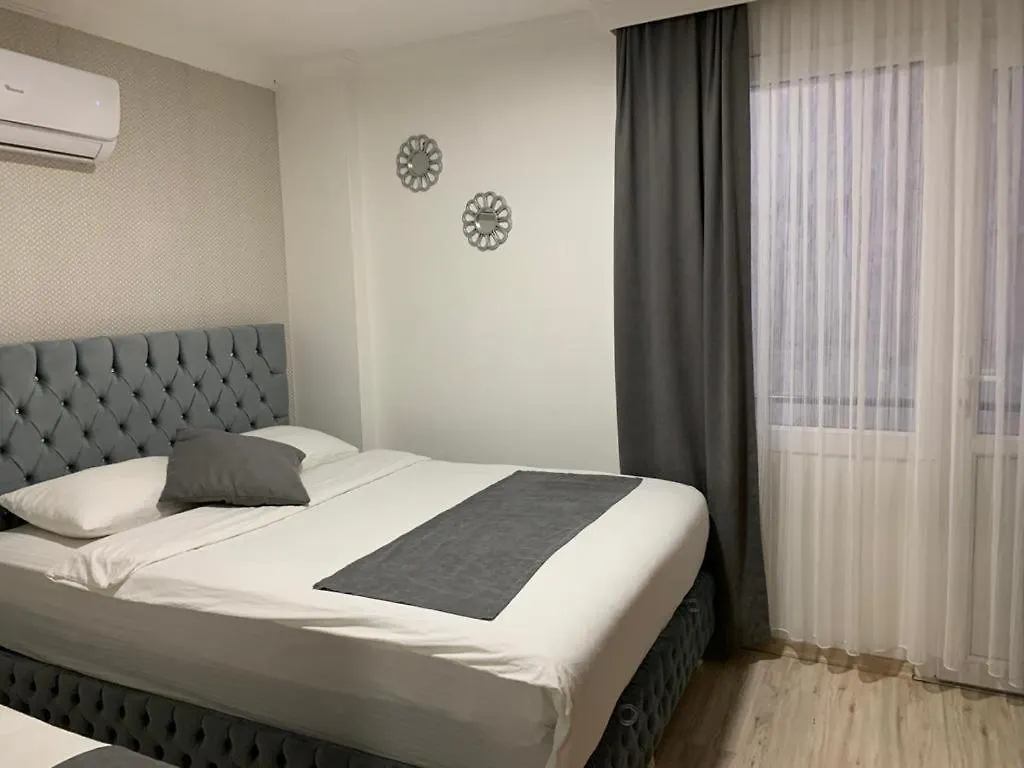Hotelamsterdam Kuşadası Oda ve Kahvaltı