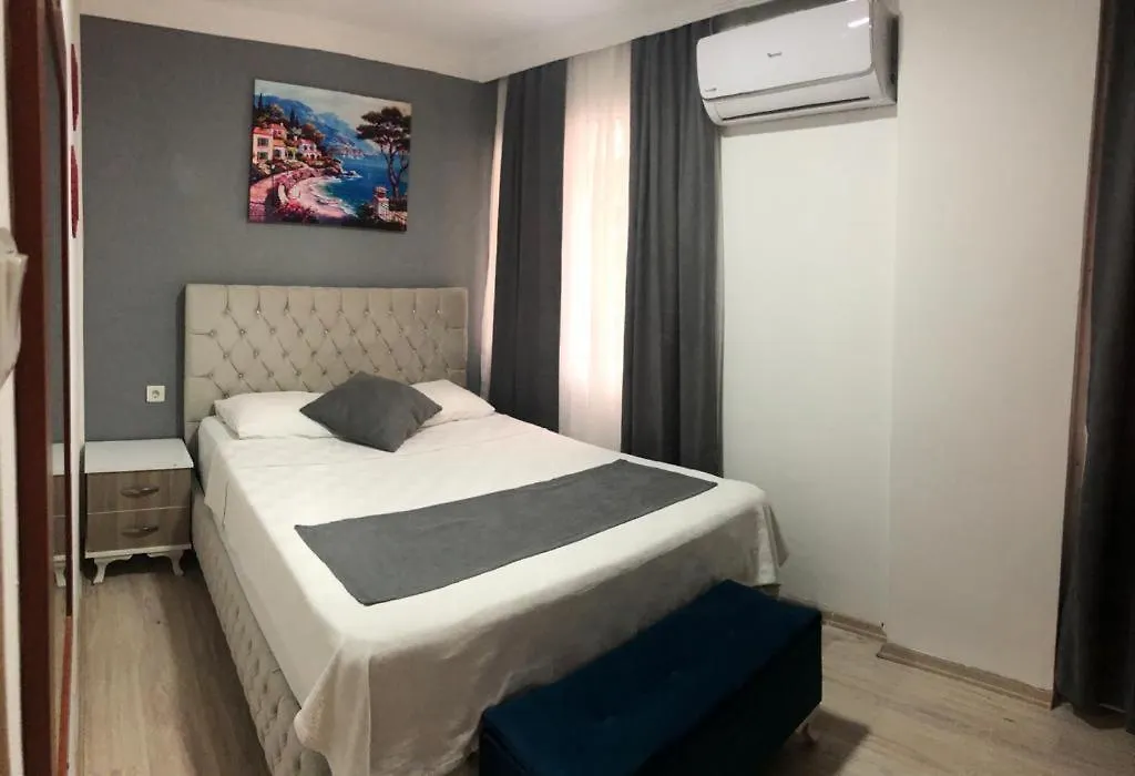 Hotelamsterdam Kuşadası Türkiye