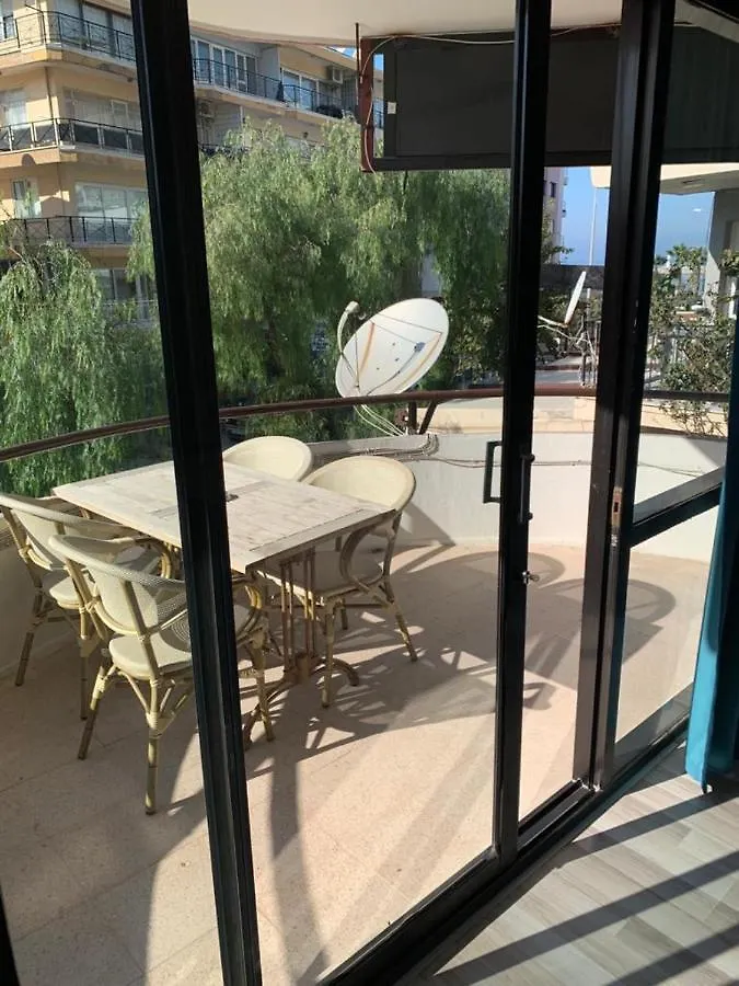 Hotelamsterdam Kuşadası 0*,