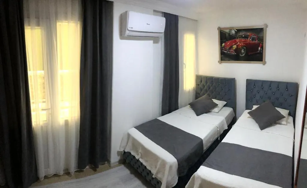 Hotelamsterdam Kuşadası 0*,  Türkiye