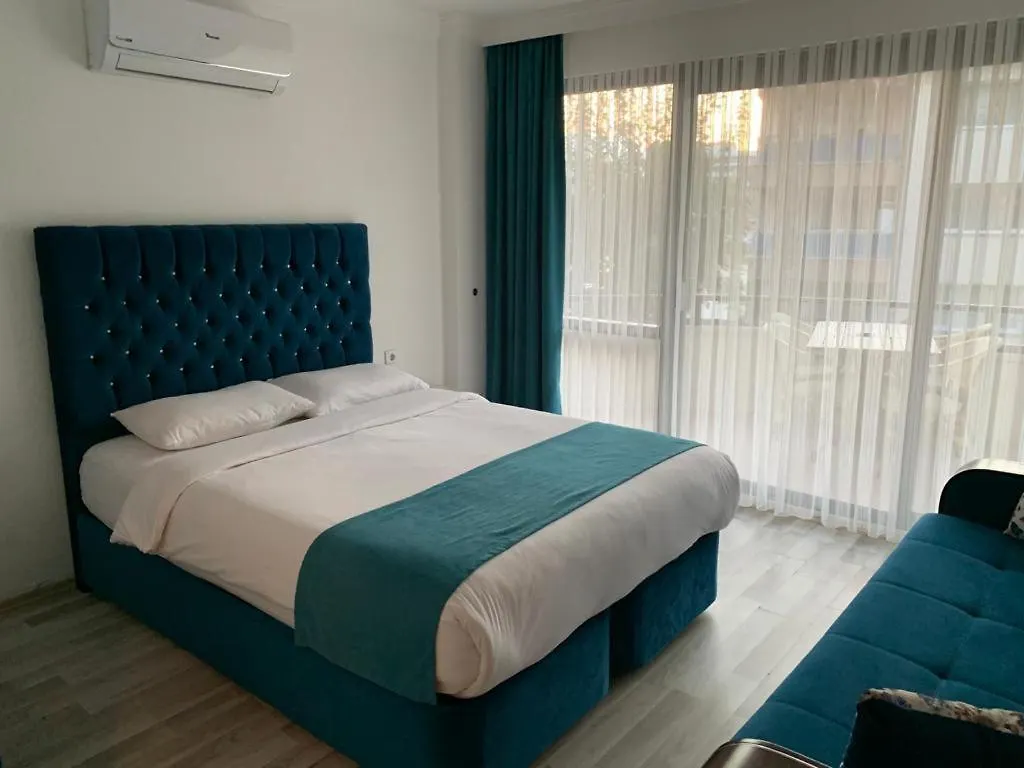 Hotelamsterdam Kuşadası Oda ve Kahvaltı