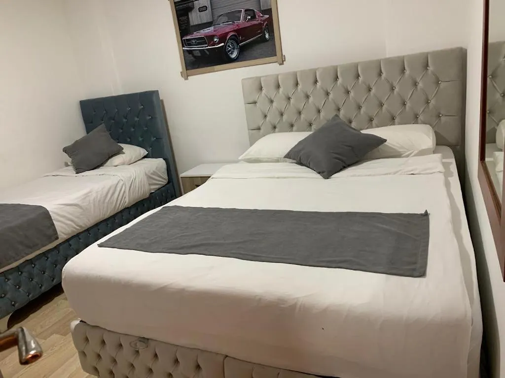 Hotelamsterdam Kuşadası 0*,