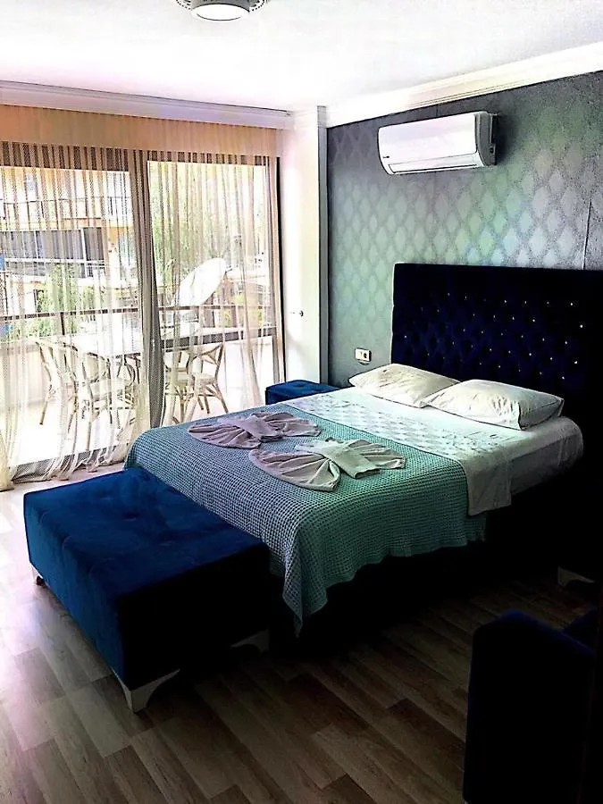 Hotelamsterdam Kuşadası