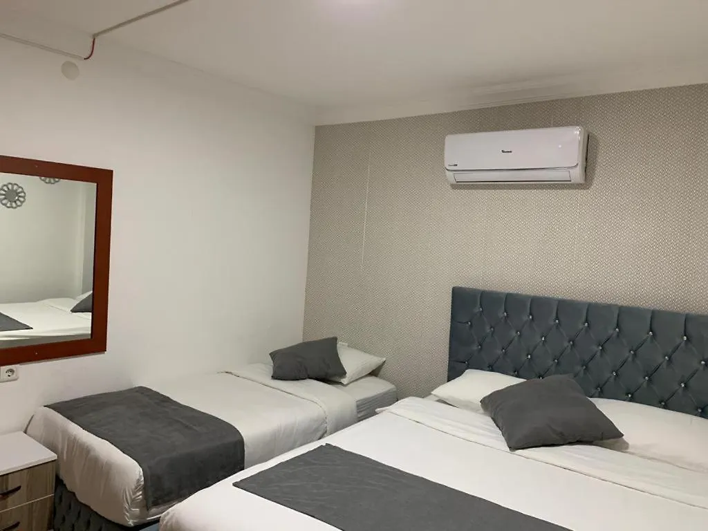 Hotelamsterdam Kuşadası 0*,  Türkiye
