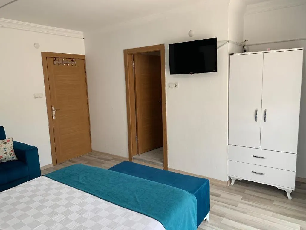Hotelamsterdam Kuşadası